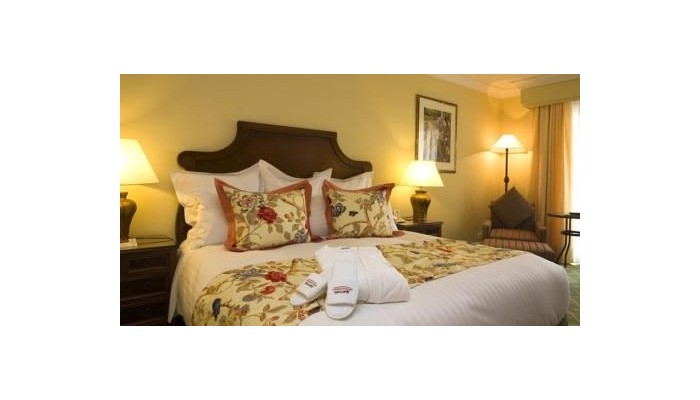 Denia Marriott La Sella Golf Resort & Spa poza 17