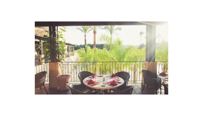 Denia Marriott La Sella Golf Resort & Spa poza 31