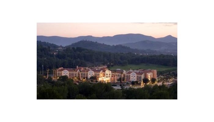 Denia Marriott La Sella Golf Resort & Spa poza 1