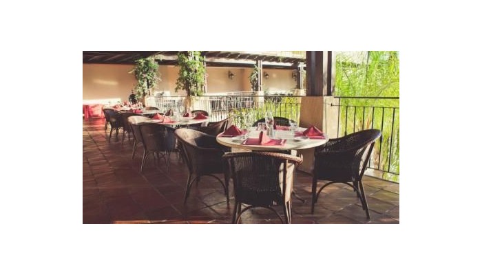 Denia Marriott La Sella Golf Resort & Spa poza 11