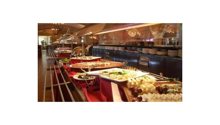 Denia Marriott La Sella Golf Resort & Spa poza 33