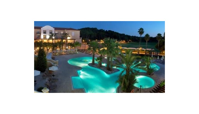 Denia Marriott La Sella Golf Resort & Spa poza 0