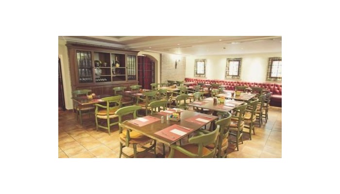 Denia Marriott La Sella Golf Resort & Spa poza 28