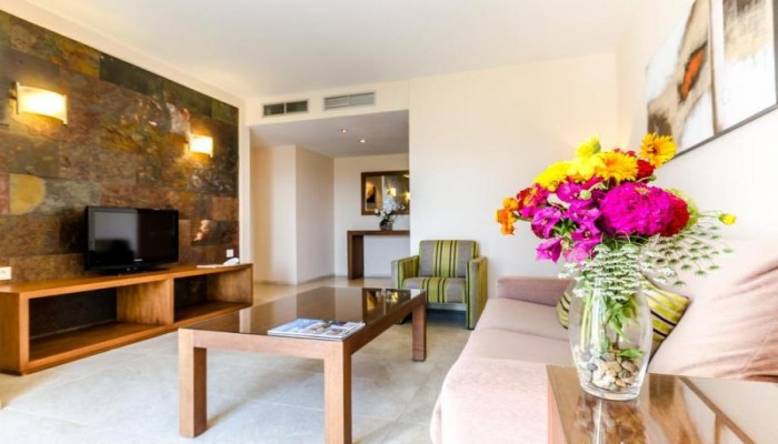 Poza pentru El Plantio Golf Resort 372-1478520331 El Plantio Golf Resort poza 2