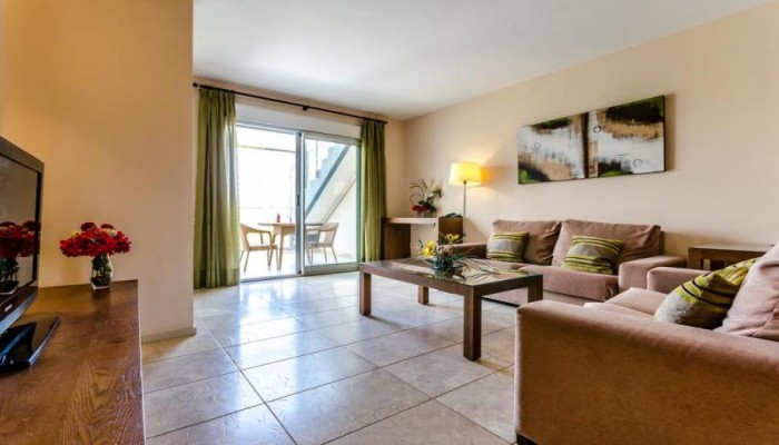 Poza pentru El Plantio Golf Resort 400-1478520331 El Plantio Golf Resort poza 7