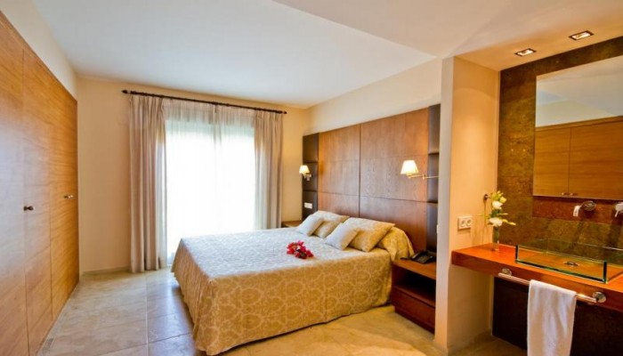 Poza pentru El Plantio Golf Resort 508-1478520331 El Plantio Golf Resort poza 4