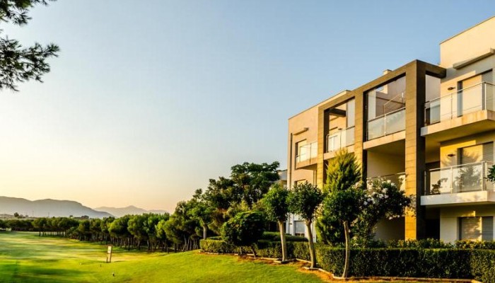 Poza pentru El Plantio Golf Resort 761-1475582902 El Plantio Golf Resort poza 0