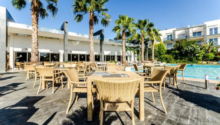 Poza pentru El Plantio Golf Resort 792-1478520331 El Plantio Golf Resort poza 3