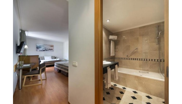 Poza pentru Hotel Eurostars Mediterranea Plaza 1-1538482583 Hotel Eurostars Mediterranea Plaza poza 11