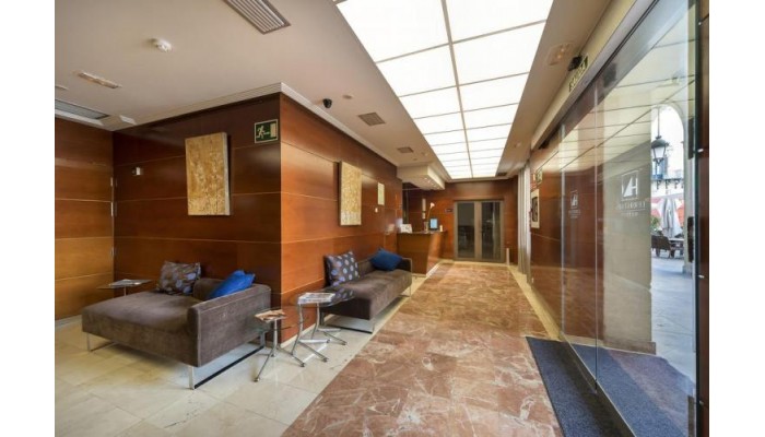 Poza pentru Hotel Eurostars Mediterranea Plaza 124-1538482583 Hotel Eurostars Mediterranea Plaza poza 14