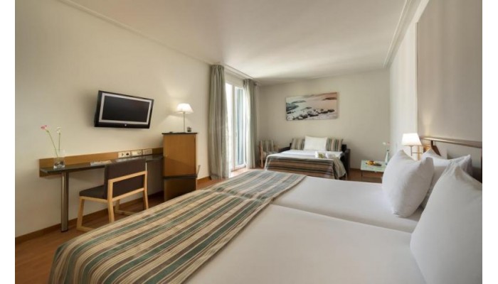 Poza pentru Hotel Eurostars Mediterranea Plaza 349-1538482583 Hotel Eurostars Mediterranea Plaza poza 8