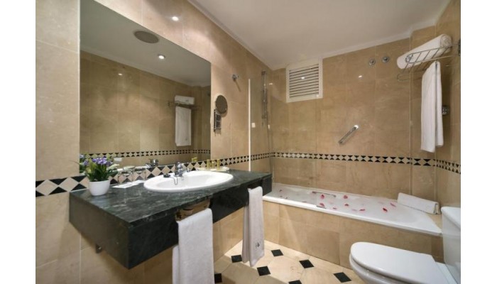 Poza pentru Hotel Eurostars Mediterranea Plaza 41-1538482583 Hotel Eurostars Mediterranea Plaza poza 13