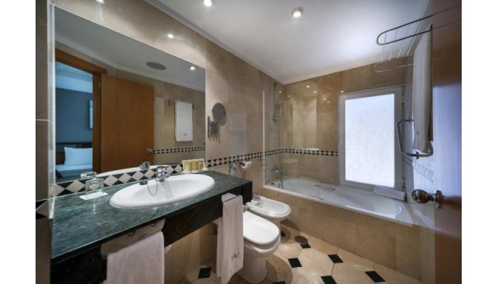 Poza pentru Hotel Eurostars Mediterranea Plaza 483-1538482583 Hotel Eurostars Mediterranea Plaza poza 12