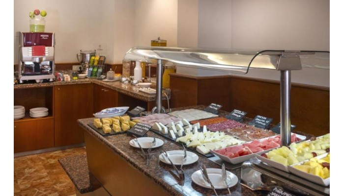 Poza pentru Hotel Eurostars Mediterranea Plaza 488-1538482584 Hotel Eurostars Mediterranea Plaza poza 17