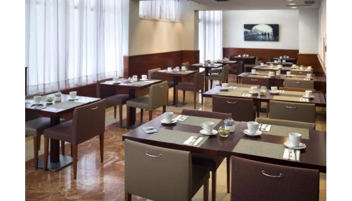 Poza pentru Hotel Eurostars Mediterranea Plaza 555-1538482583 Hotel Eurostars Mediterranea Plaza poza 16