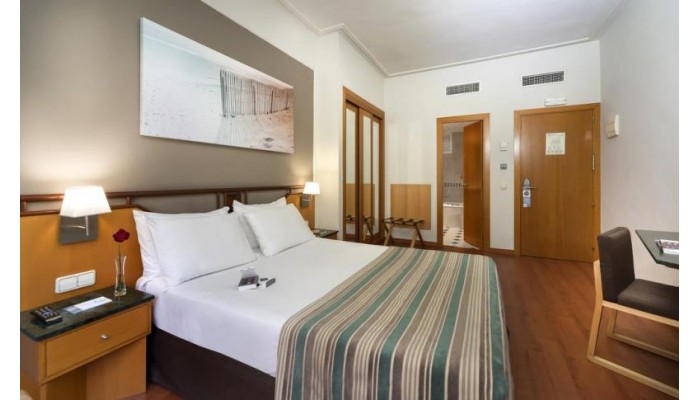 Poza pentru Hotel Eurostars Mediterranea Plaza 58-1538482582 Hotel Eurostars Mediterranea Plaza poza 6