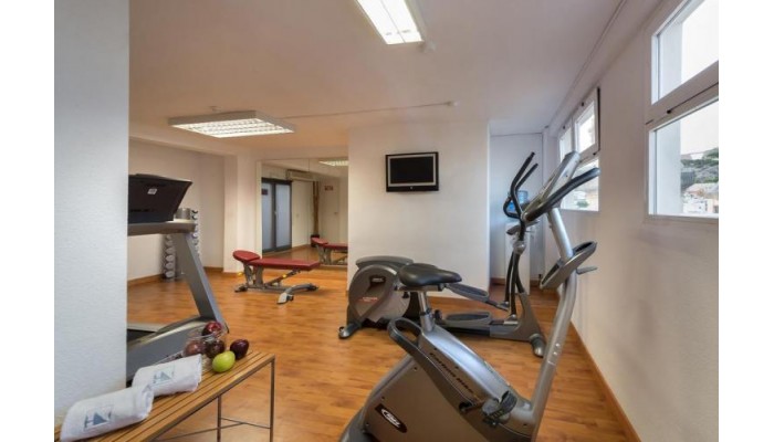 Poza pentru Hotel Eurostars Mediterranea Plaza 701-1538482584 Hotel Eurostars Mediterranea Plaza poza 18