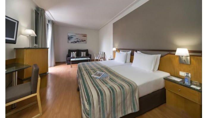 Poza pentru Hotel Eurostars Mediterranea Plaza 869-1538482582 Hotel Eurostars Mediterranea Plaza poza 7