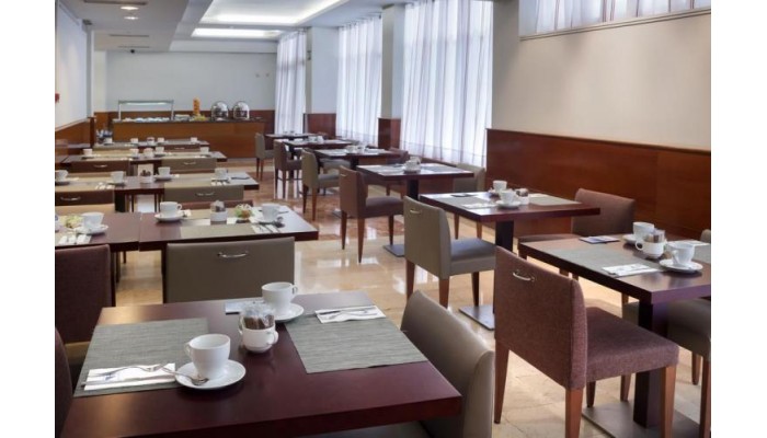 Poza pentru Hotel Eurostars Mediterranea Plaza 880-1538482583 Hotel Eurostars Mediterranea Plaza poza 15