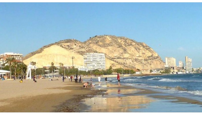 Poza pentru Hotel Eurostars Mediterranea Plaza 93-1538482582 Hotel Eurostars Mediterranea Plaza poza 4