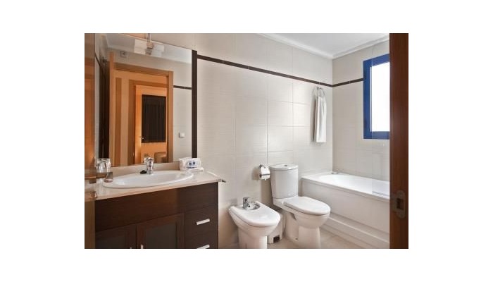 Poza pentru Hotel Exe Alicante Hills 16-1473197510 Hotel Exe Alicante Hills poza 12