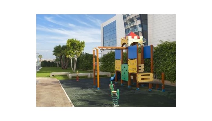 Poza pentru Hotel Exe Alicante Hills 182-1473197517 Hotel Exe Alicante Hills poza 15