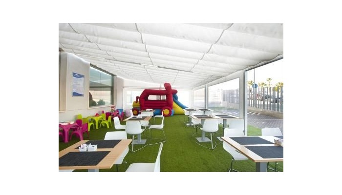 Poza pentru Hotel Exe Alicante Hills 211-1473197530 Hotel Exe Alicante Hills poza 20