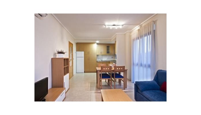 Poza pentru Hotel Exe Alicante Hills 219-1473197505 Hotel Exe Alicante Hills poza 9