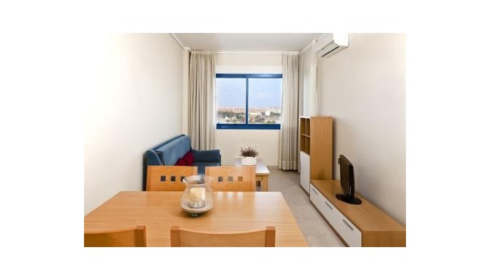 Poza pentru Hotel Exe Alicante Hills 255-1473197501 Hotel Exe Alicante Hills poza 6