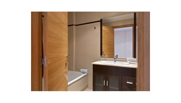 Poza pentru Hotel Exe Alicante Hills 281-1473197507 Hotel Exe Alicante Hills poza 10