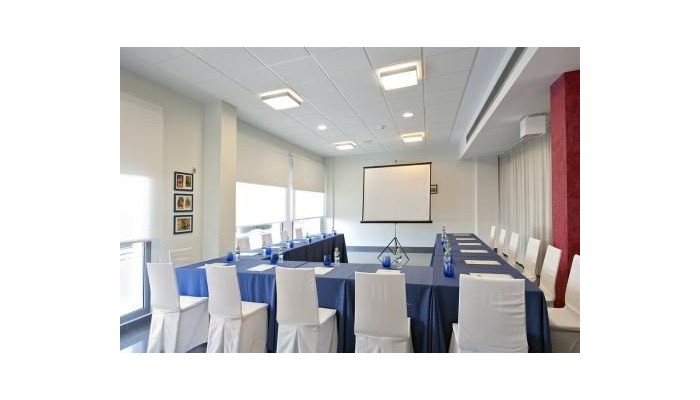 Poza pentru Hotel Exe Alicante Hills 385-1473197531 Hotel Exe Alicante Hills poza 21