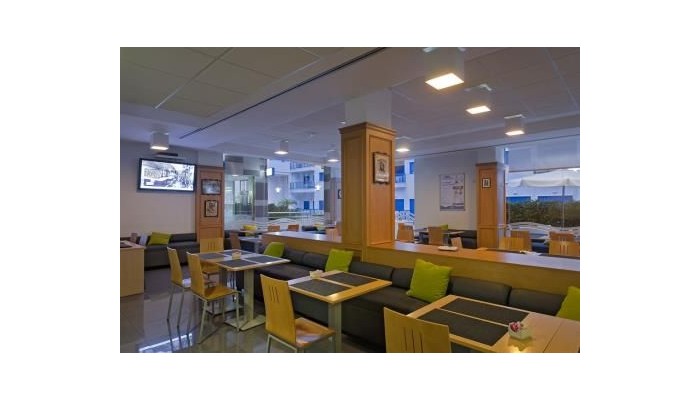 Poza pentru Hotel Exe Alicante Hills 386-1473197527 Hotel Exe Alicante Hills poza 19