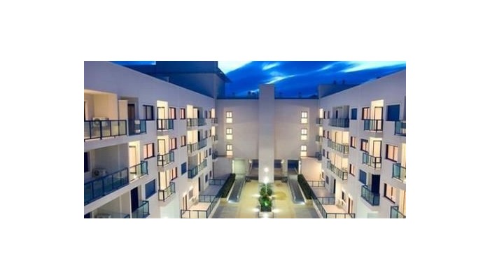 Poza pentru Hotel Exe Alicante Hills 421-1473197493 Hotel Exe Alicante Hills poza 0