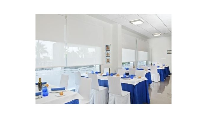 Poza pentru Hotel Exe Alicante Hills 436-1473197520 Hotel Exe Alicante Hills poza 17