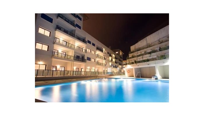 Poza pentru Hotel Exe Alicante Hills 486-1473197515 Hotel Exe Alicante Hills poza 13