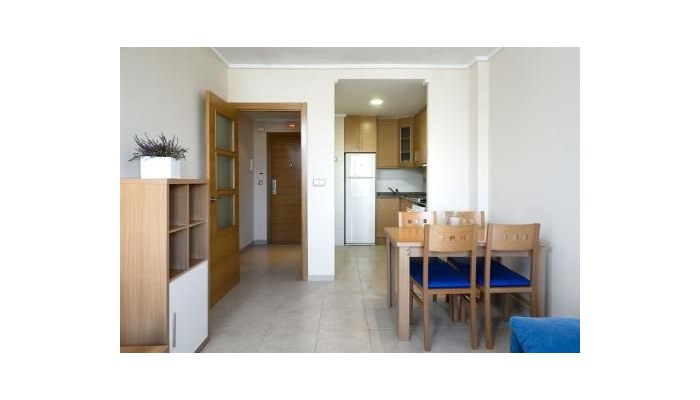 Poza pentru Hotel Exe Alicante Hills 790-1473197502 Hotel Exe Alicante Hills poza 7