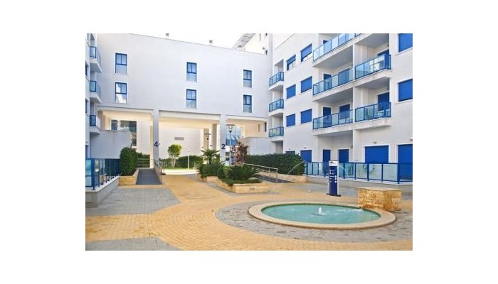Poza pentru Hotel Exe Alicante Hills 833-1473197531 Hotel Exe Alicante Hills poza 22
