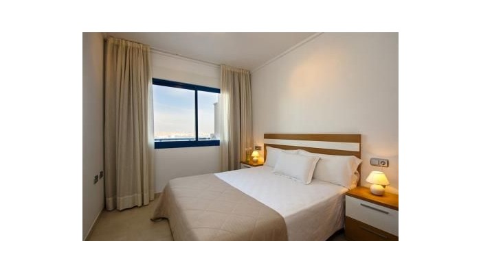 Poza pentru Hotel Exe Alicante Hills 862-1473197494 Hotel Exe Alicante Hills poza 2