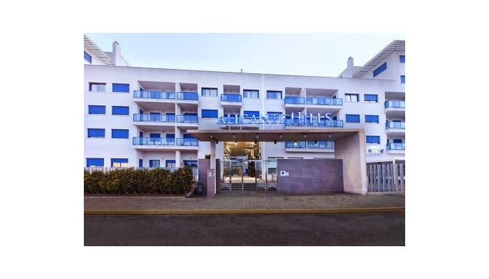 Poza pentru Hotel Exe Alicante Hills 925-1473197541 Hotel Exe Alicante Hills poza 26