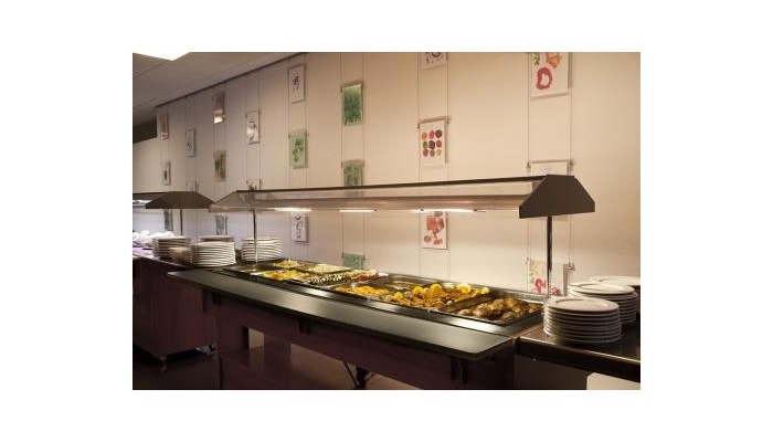 Poza pentru Hotel Exe Alicante Hills 955-1473197520 Hotel Exe Alicante Hills poza 18