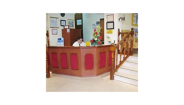 Hotel Fleming poza 1