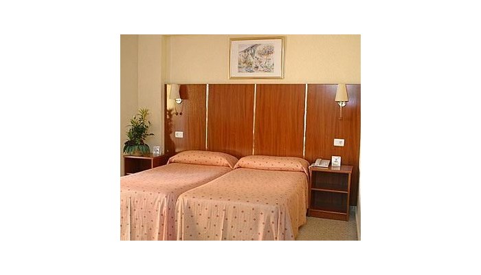 Hotel Fleming poza 2