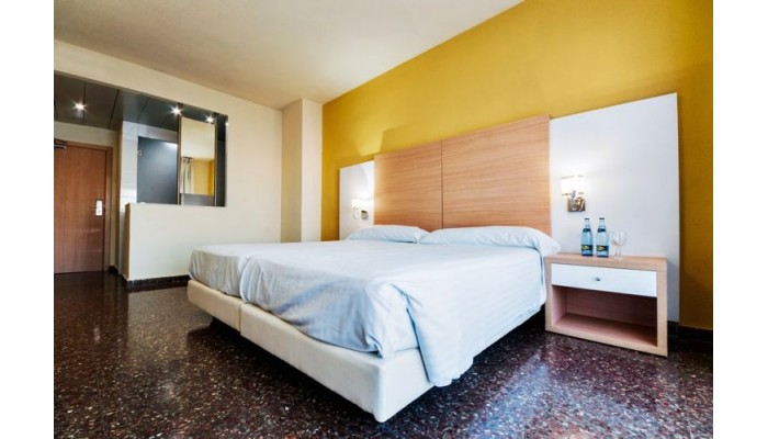 Hotel Fontana poza 5