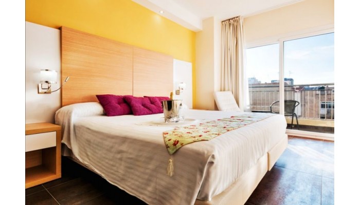 Hotel Fontana poza 2