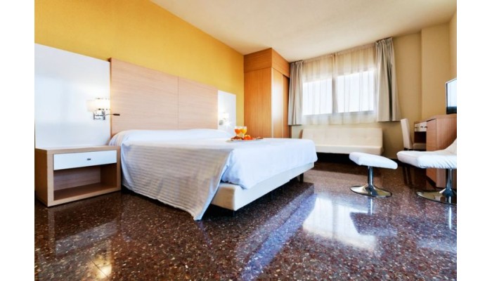 Hotel Fontana poza 7