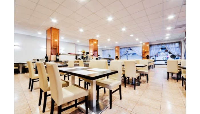 Hotel Fontana poza 10