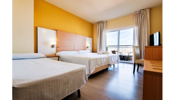 Hotel Fontana poza 9