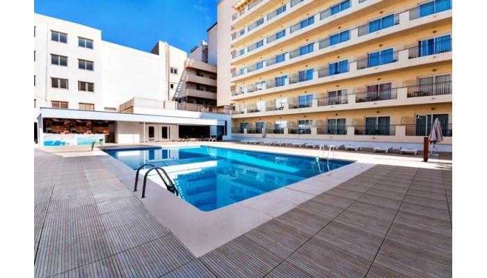 Hotel Fontana poza 0