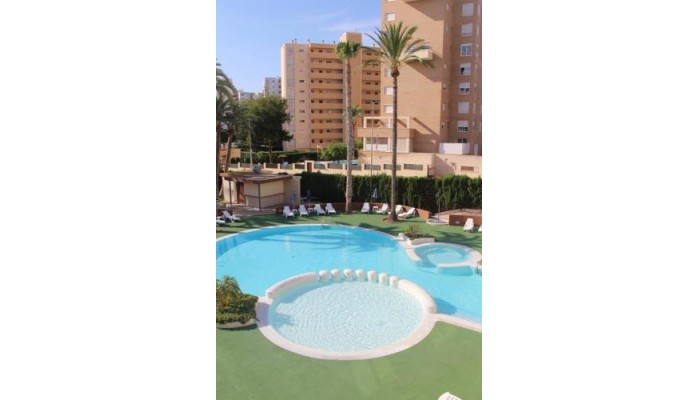 Hotel Holiday Inn Alicante Playa De San Juan poza 14
