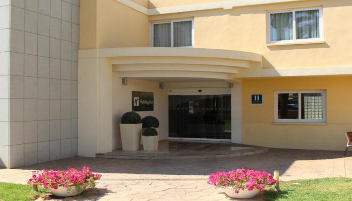 Hotel Holiday Inn Alicante Playa De San Juan poza 3